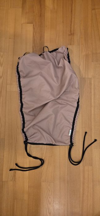 Gondola Cybex Priam 2.0 carry cot + akcesoria