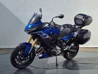 BMW F 900 XR