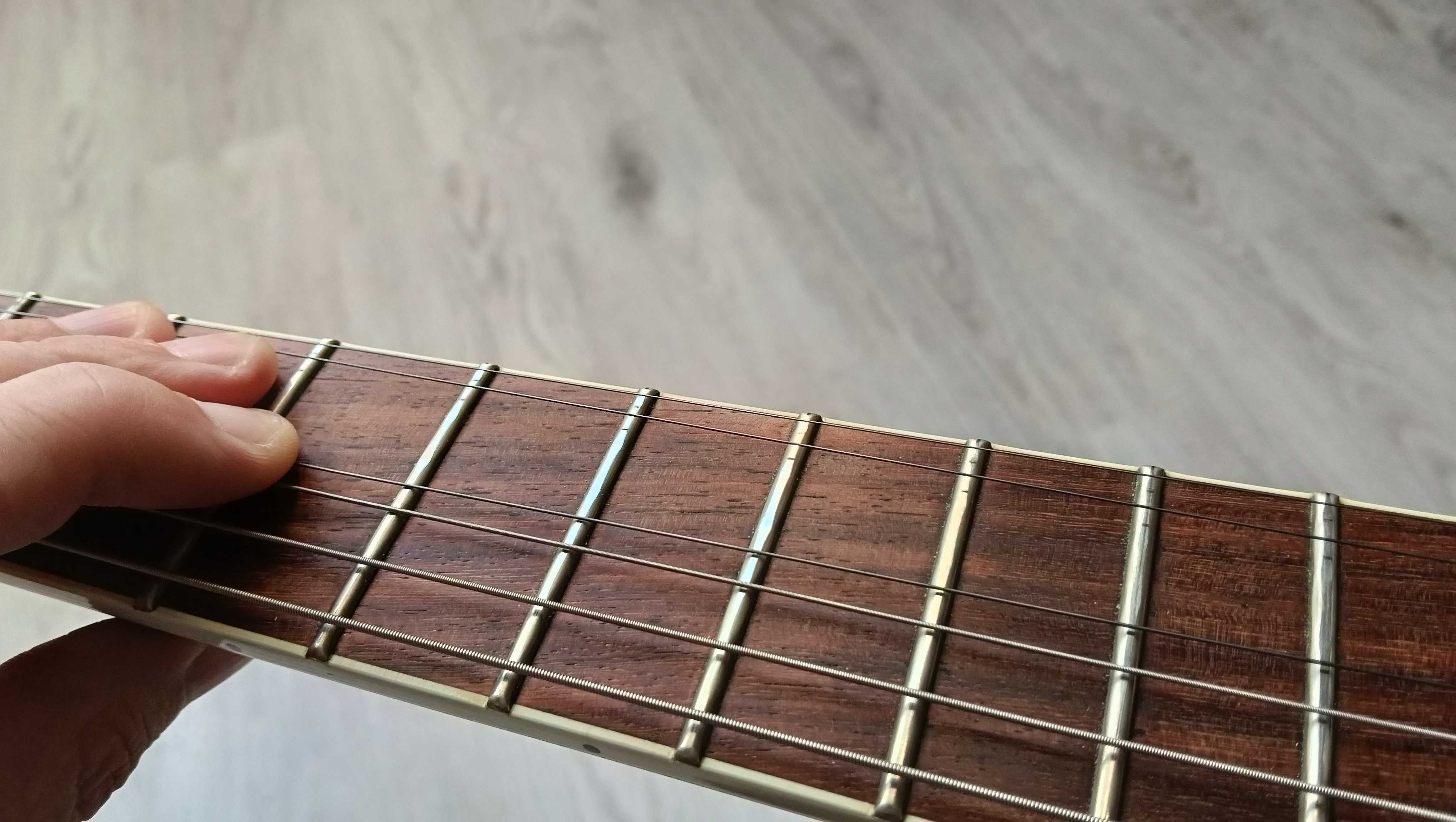 Gitara elektryczna IBANEZ RGIR20FE-BK