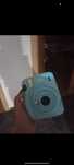 Intax mini 11 Azul