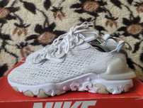 Ekstra sportowe buty do biegania Nike React Vision r.40