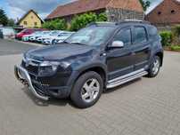 REZERWACJA! Dacia Duster 1.5 DCI 110 KM
