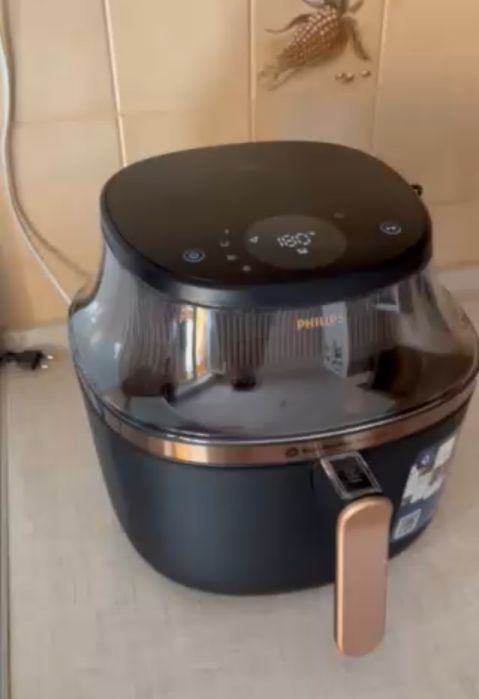 Аерофритюрниця, Мультипіч PHILIPS Ovi NA332/00