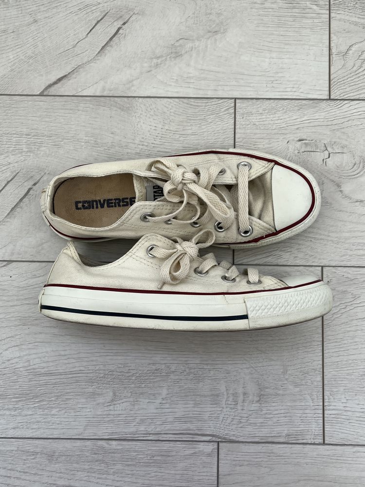 Кеди Converse, розмір 35