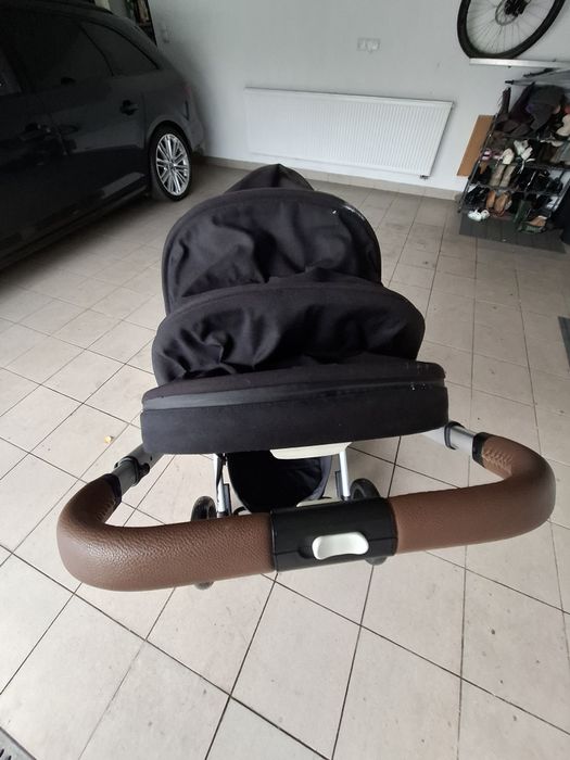 Wózek Cybex Balios S Lux