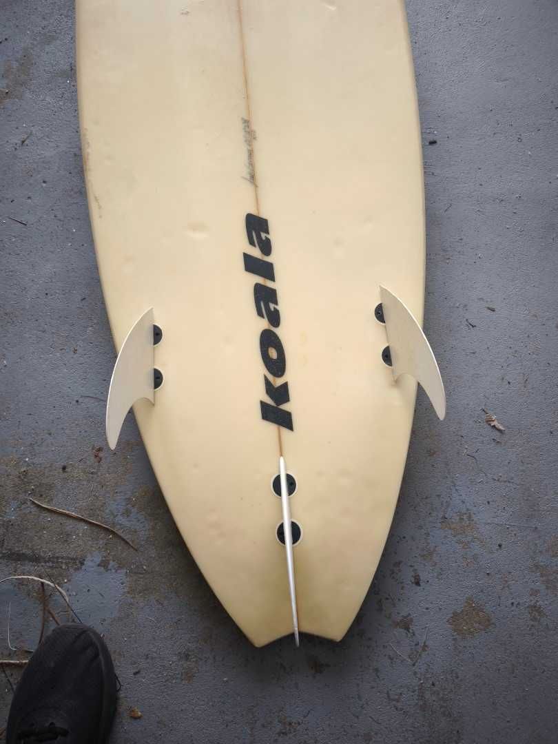 Prancha de Surf  6.0 Koala
