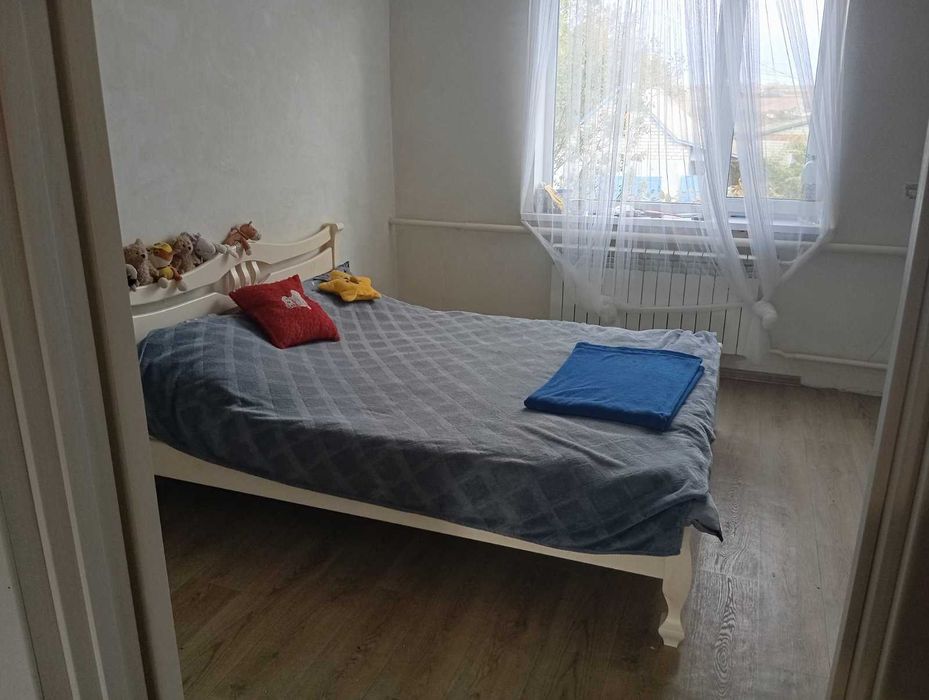 Дом Великий Бурлук - 140 кв.м!