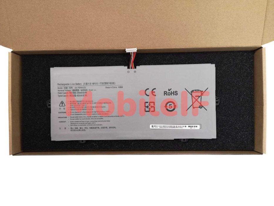 Акумулятор Samsung Galaxy Book 930QCJ, NP930QCG, NP950QCG, AA-PBRN4ZU