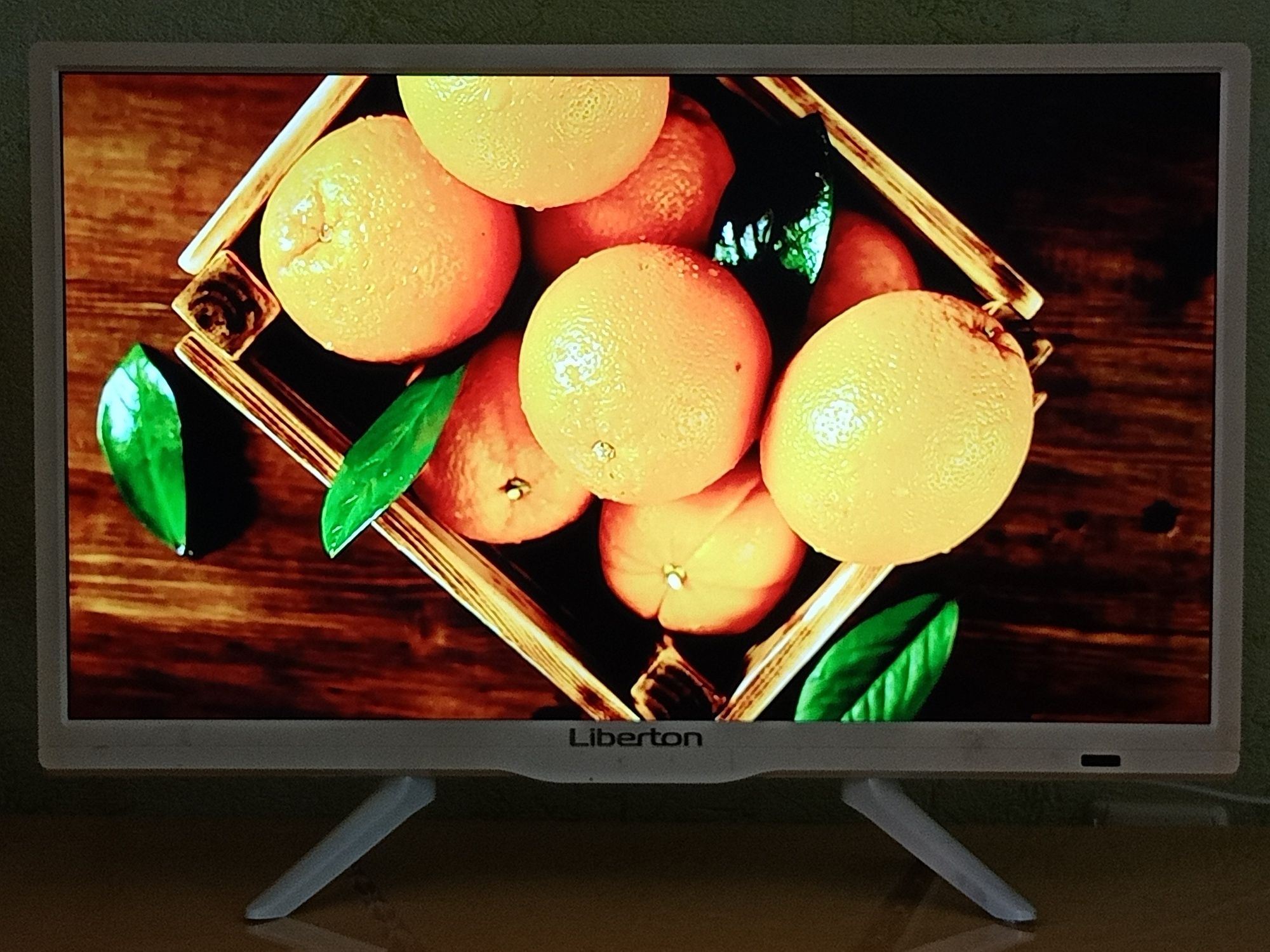SMART LED tел-p Android WI-FI.
