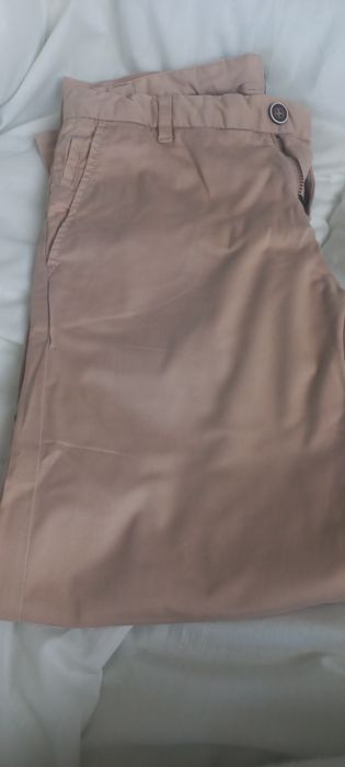 Calças chino Sacoor 12 anos