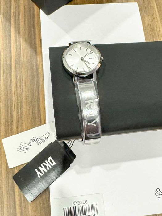 Relógio DKNY Senhora – Modelo NY2306