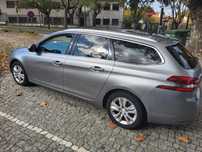 Peugeot 308 SW 1.6 HDI (Nacional)