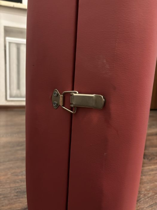 Массажний стіл складний