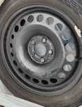 4 Felgi Alcar 9832  6,5J x 17 5x112 ET44 ML 66,5 Mercedes A KLASA Cla
