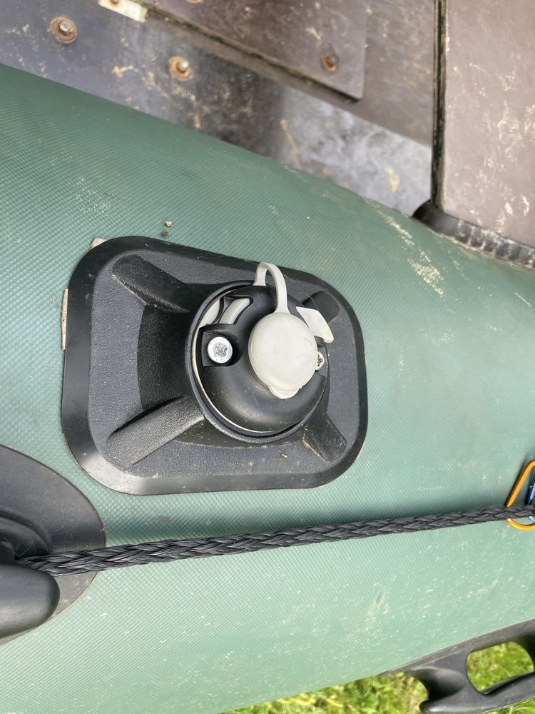 Echosonda Garmin striker 9