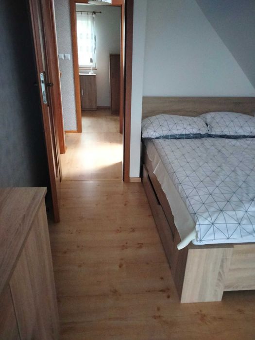 Duży samodzielny domek .Sylwester wolny