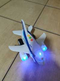 Samolot Nan 710B + baterie