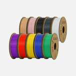 Пластик для 3D принтеру PLA Kingroon 1кг