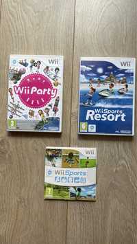 Wii Party - Jogos Nintendo