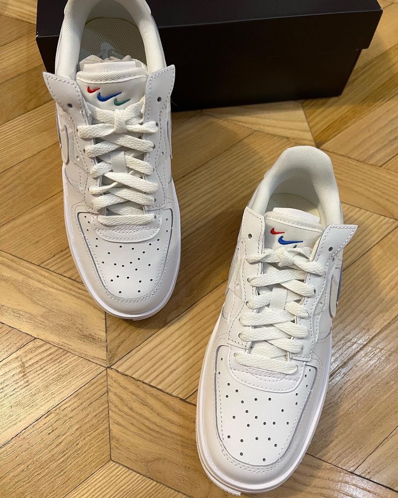 Оригинальные кроссовки Nike W Air Force 1 FONTANKA DH1290 100