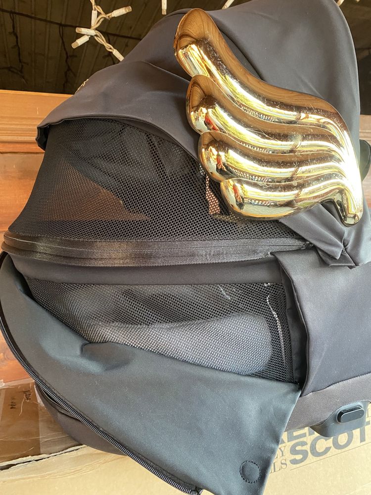Люлька Cybex Priam