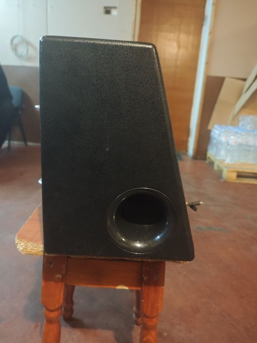 Продам сабвуфер KICX