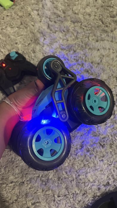 Carro Controlo Remoto