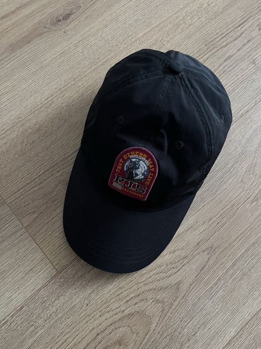 Кепка Parajumpers