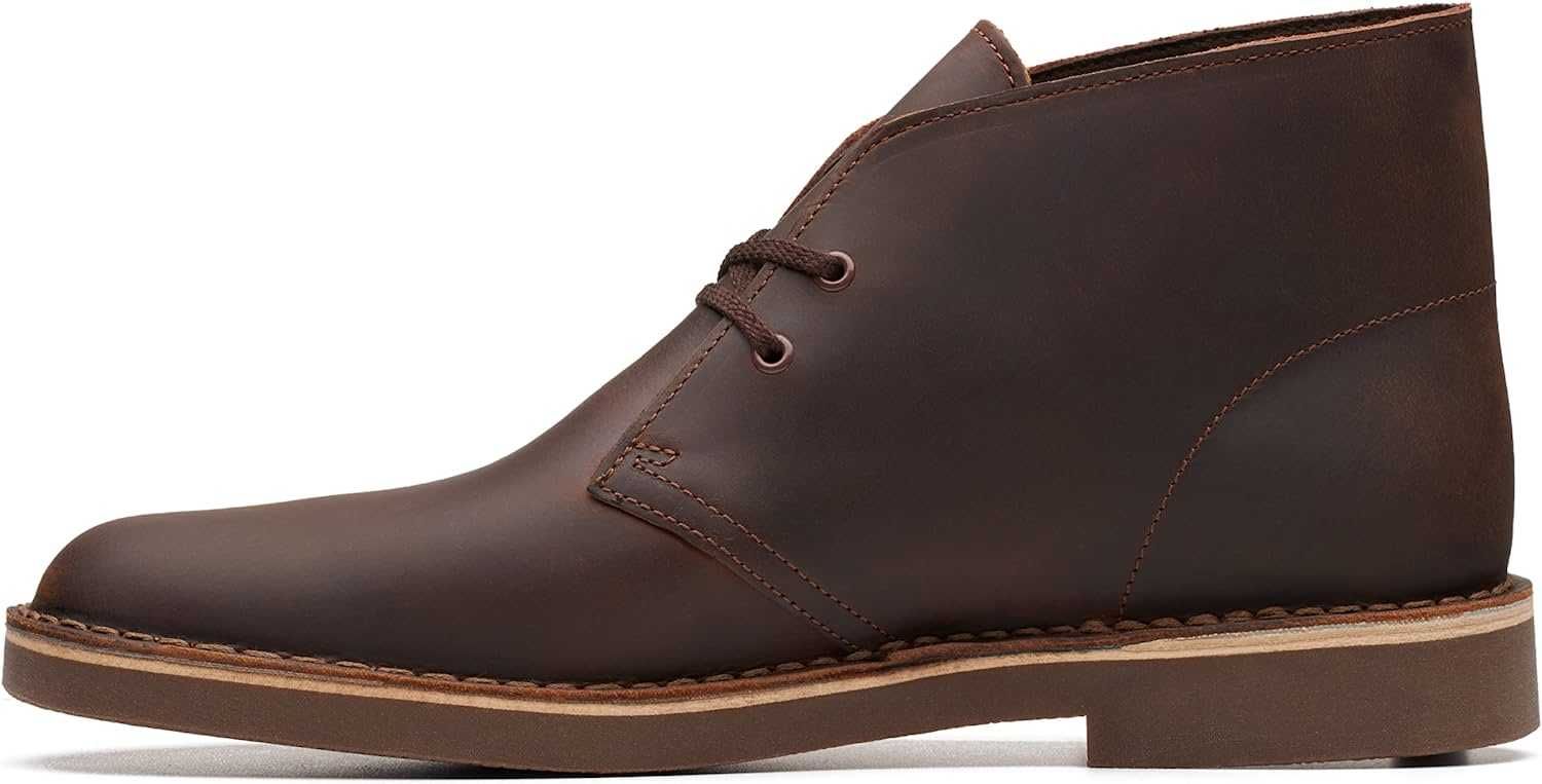 shoesmart.com.ua  Clarks Ботинки демисезонные, большой размер 49 50 33