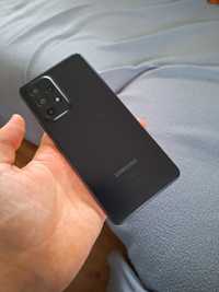 Samsung A53 5G czarny
