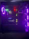 Wydajny komputer gamingowy i7-9700K / RTX 2080 Super / 32 GB RAM