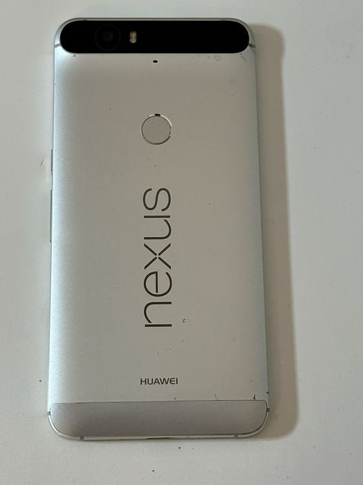Nexus 6 32GB cinzento