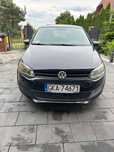 Volkswagen Polo vw polo