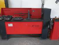 Skręcarka automatyczna do metaloplastyki NARGESA MT500A