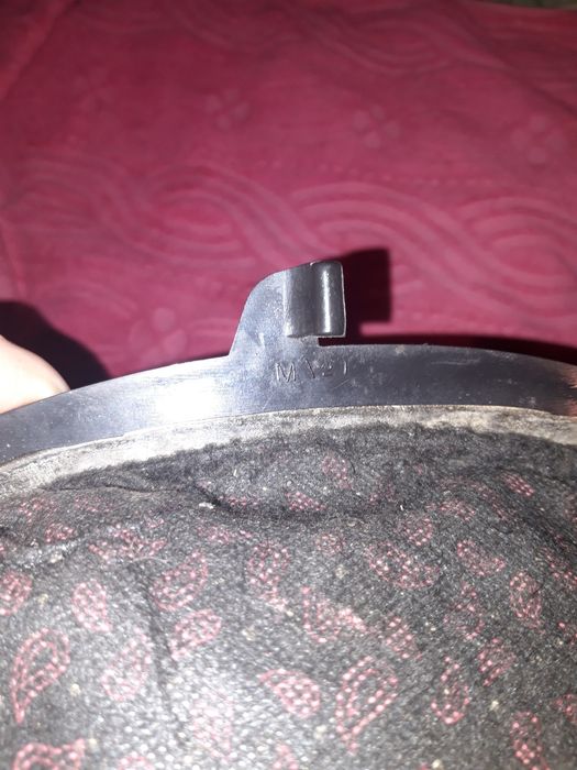 Итальянская женская сумочка клач кожаная винтаж колекционная чёрная