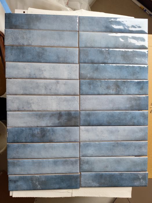 Kafelki jodełka Paradyż