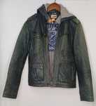 Kurtka damska Tommy Hilfiger//UDA_0475
