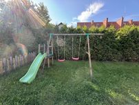Plac zabaw dla dzieci Little tikes