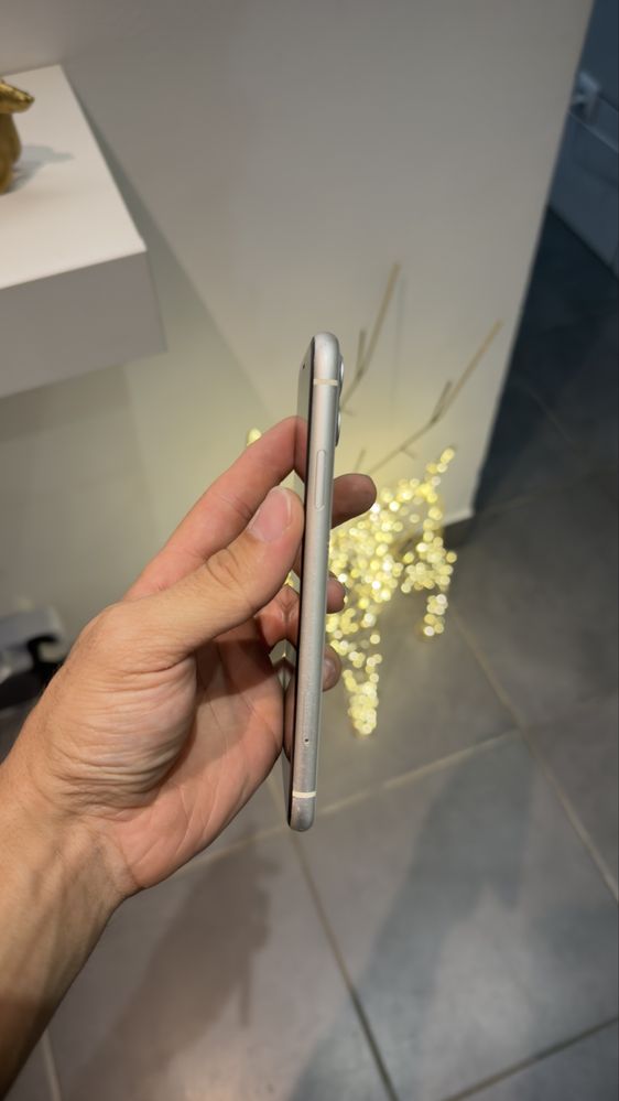 Vendo iPhone 11 256GB