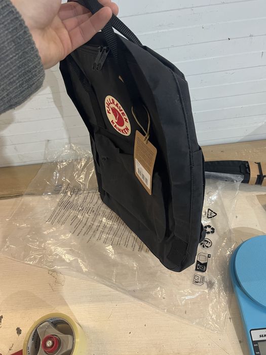 Kånken Classic 16 L