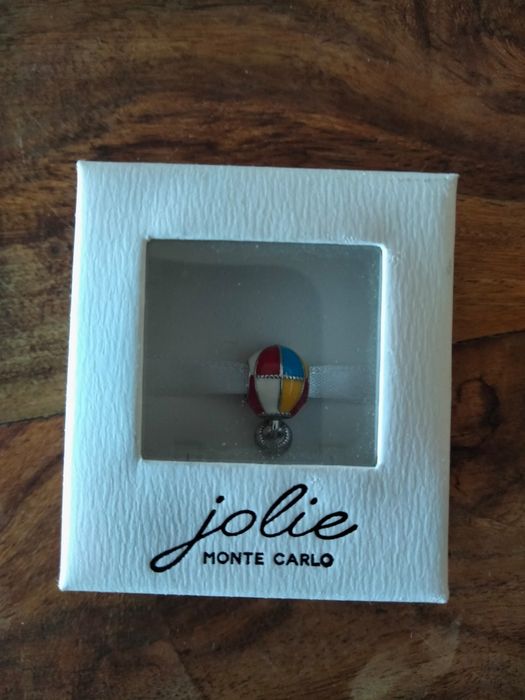 Charm ( pendente) da Jolie by Monte Carlo.