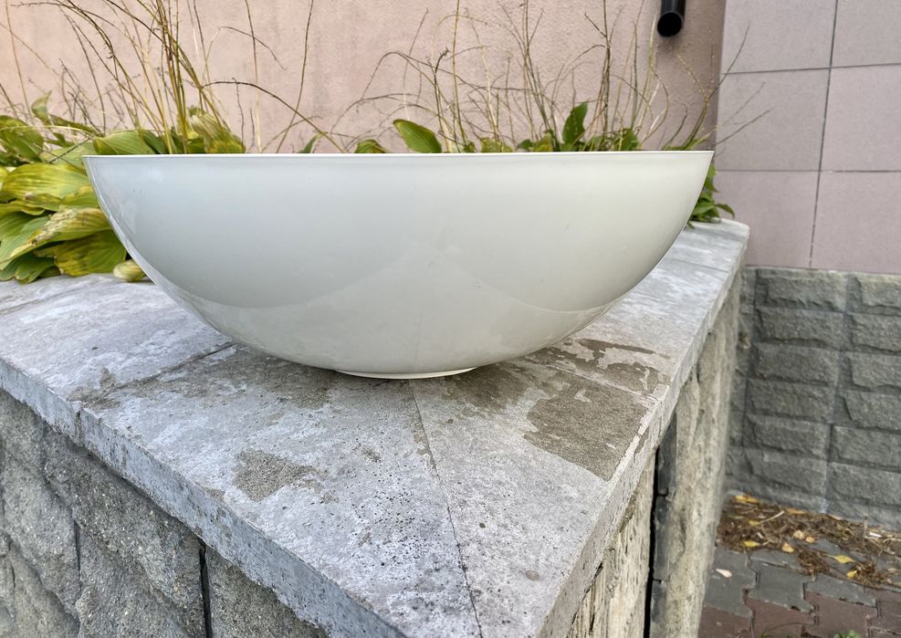 Умывальник Fancy Marble Mona RAL 420
