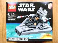 LEGO 75033 Star Wars - Star Destroyer