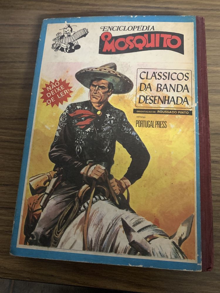 1- Banda Desenhada - Flash Gordon - Colecao completa -12 -Numeros /1 v
