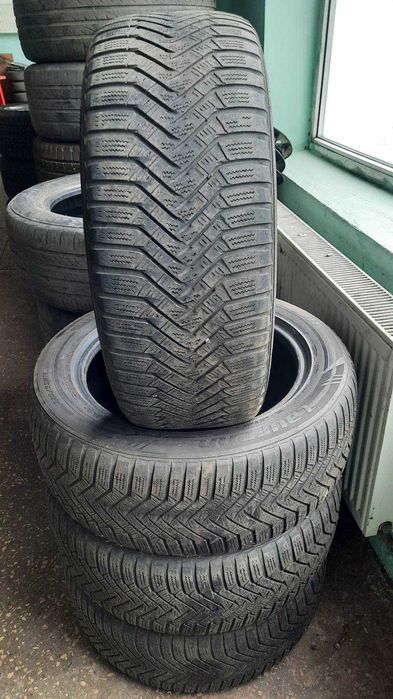 Резина 225 55 R17