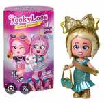 Laleczka Kookyloos Glitter Glam Kooky Springs