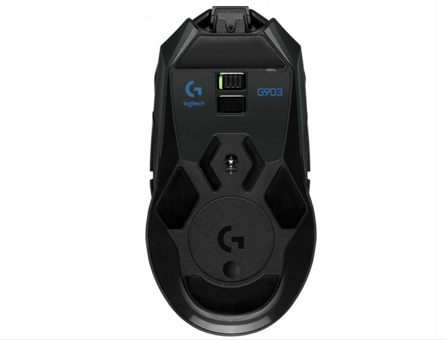 Mysz Logitech G903 LIGHTSPEED