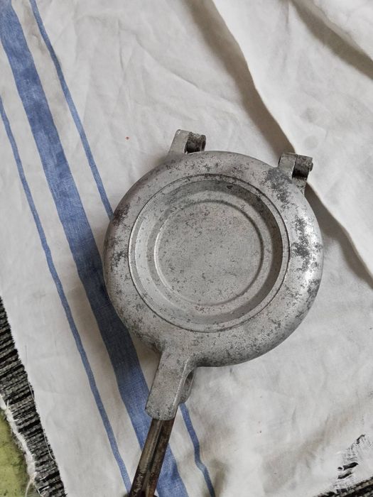 вафельницы СССР