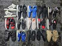 Детские кроссовки, nike, Adidas 26-34 р