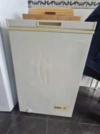 Arca congeladora da marca Confortec - 65€
